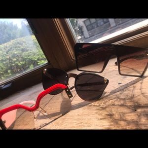 3 Cute Sunglasses